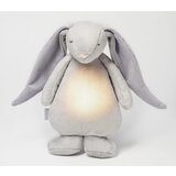 Moonie The Humming Friend 2.0 Silver tješilica s melodijom 1 kom | shoptok.hr