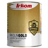 Irkom Irkolin gold 10 kesten 0,75l Cijene
