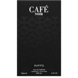 Riiffs Café Noir parfemska voda za muškarce 100 ml | shoptok.hr