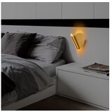 Opviq zidna lampa Heybe 13624