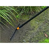 Fiskars Grablje QuikFit (delovna širina: 40 cm) | Shoptok.si