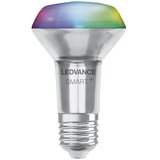  LED RGBW prigušiva sijalica R63 SMART+ E27/4,7W/230V 2700-6500K Wi-Fi -Ledvance | Eponuda.com