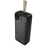 GoEnergy 30d-65 Power bank eksterna baterija 30000mAh/65W/PD3.0/QC3.0/3A/2 xUSB/Type-C(blaze)