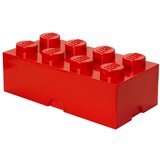 Lego Crvena kutija za pohranu Cijene