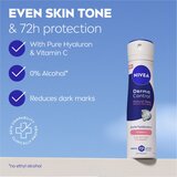 Nivea Derma Control Natural Tone antiperspirant u spreju protiv tamnih mrlja 150 ml | shoptok.hr