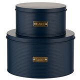 Shumee TIP - Set 2 posodic za piškote - navyOtt, (21398145) | Shoptok.si
