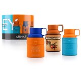 Armaf Odyssey Mandarin Sky EDP Odyssey Mandarin Sky Elixir 30 ml + EDP Odyssey Mandarin Sky Vintage Cijene