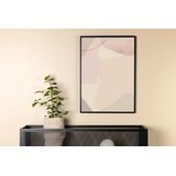 Venture Home poster Cream 70 × 100 cm, bež | shoptok.hr