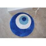 Colourful Cotton prostirka za kupatilo 90cm Šarena Cene