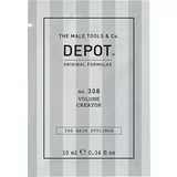 Depot No. 308 Volume Creator gel za volumen kose 10 ml