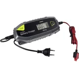 IBC 7500B 16637 Automatski punjač 24 V, 12 V 7.5 A