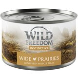 Wild Freedom Instinctive 6 x 140 g - Wide Praries - piščanec Cene