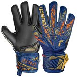 Reusch Attrakt Silver Junior otroške vratarske rokavice | Shoptok.si
