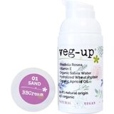 veg-up BB 3D krema za obraz - Sand Cene