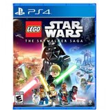  IGRA ZA PS4 LEGO STAR WARS SKYWALKER SAGA | Eponuda.ba