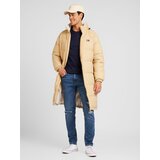 Napapijri Majica 'S-KASBA' marine / rdeča / bela | Shoptok.si
