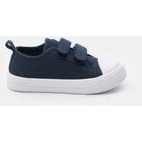 Sinsay Platnene tenisice na čičak | shoptok.hr