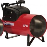 Biemmedue Plinski Top za Grejanje GP 45A | Automatik 45kW | ePonuda.com