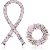 Invisibobble Oasis Violet Spa Curl set za oblikovanje kovrča 3 kom Cijene