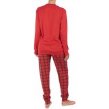 Blanca Hernández Pižame & Spalne srajce 42166 Rdeča | Shoptok.si