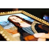 Lego Art: Mona Lisa | Shoptok.si