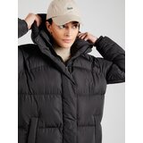 Superdry Zimski plašč črna | Shoptok.si