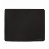Gembird Podloga za miš MP-S-BK, crna, 220×180 mm Cijene