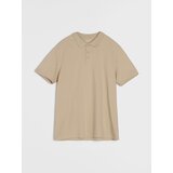 Sinsay Pamučna polo-majica | shoptok.hr