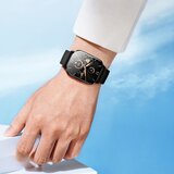 BLAVEC Smartwatch W18 Hellia HD AMOLED - crni | shoptok.hr