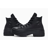 Converse Ženske patike chuck taylor all star lugged heel Slike