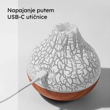  Stona ultrazvučna aroma lampa | ePonuda.com