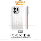  Xingqiu Maska za mobilni telefon Find X9, Bela | Eponuda.com