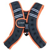 Kineta Prsluk s utezima 10 kg | shoptok.hr