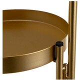 Casa Selección Metalni stalak za tegle za cvijeće (visina 60 cm) – | shoptok.hr