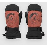 Volcom Day Saver Kids Rokavice Mitt henna Cene
