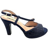 Melluso Sandali & Odprti čevlji MELJ594bl Modra | Shoptok.si