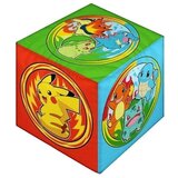 Pokemon Blazine Coussin Pokémon décoratif multicolore 25x25x25 cm Večbarvna | Shoptok.si