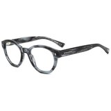 Dsquared2 D20131 2W8 ONE SIZE (50) Siva/Kristalna | Shoptok.si