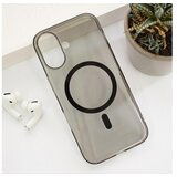  Maska Transparent Magsafe za iPhone 16 | ePonuda.com