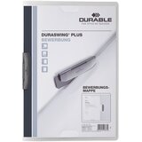 Durable aplikativna mapa DURASWING PLUS, DIN A4, prozorna, (21651253) Cene