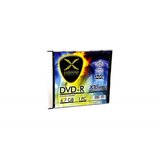 Extreme DVD-R1168 4,7GBX16 SLIM CASE 1 KOM | ePonuda.com