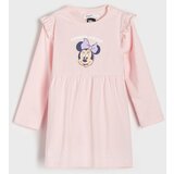 Sinsay haljina Minnie Mouse za djevojčice 214AQ-38X | shoptok.hr