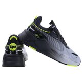 Puma Nizke superge Rs-x Miraculous Črna | Shoptok.si