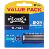 Wilkinson Sword Hydro 5 britvice 12 kom za muškarce | shoptok.hr