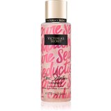 Victoria's Secret Pure Seduction Shimmer pršilo za telo z bleščicami za ženske 250 ml | Shoptok.si