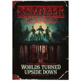 Random House Gina McIntyre - Stranger Things: Worlds Turned Upside Down | Eponuda.com