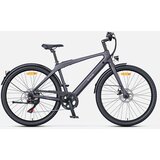 ENGWE MAPFOUR N1 AIR Mestno električno kolo iz ogljikovih vlaken 250 W - sivo, (21960350) | Shoptok.si
