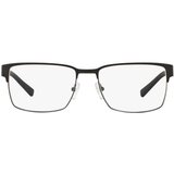 Armani Exchange Muške dioptrijske naočale AX 1019 Black (crne) | shoptok.hr