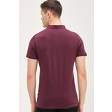 Dewberry T8560 T-SHIRT-DARK PINK | Eponuda.ba