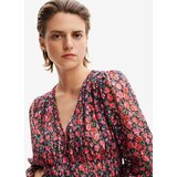 Desigual Bluza 'Plumetis' miks boja | shoptok.hr
